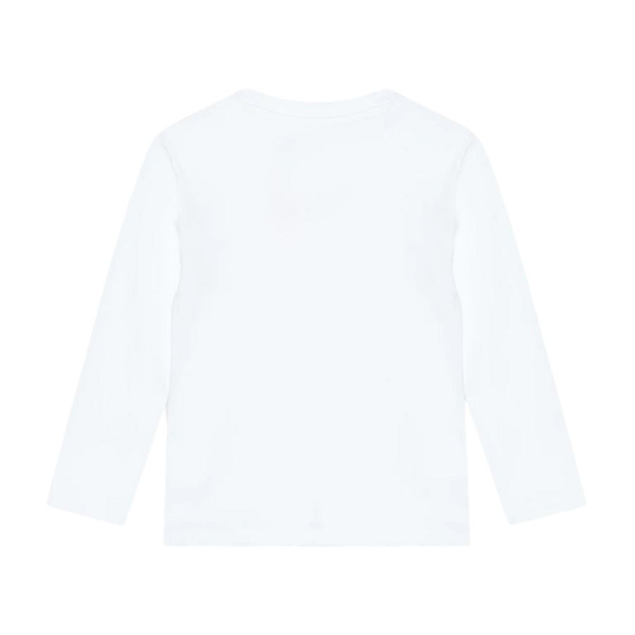 LS T-SHIRT Guess Kids | N3BI17/I3Z13G011